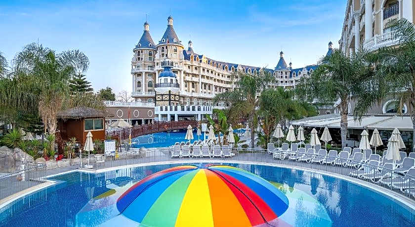 Haydarpasha Palace Hotel