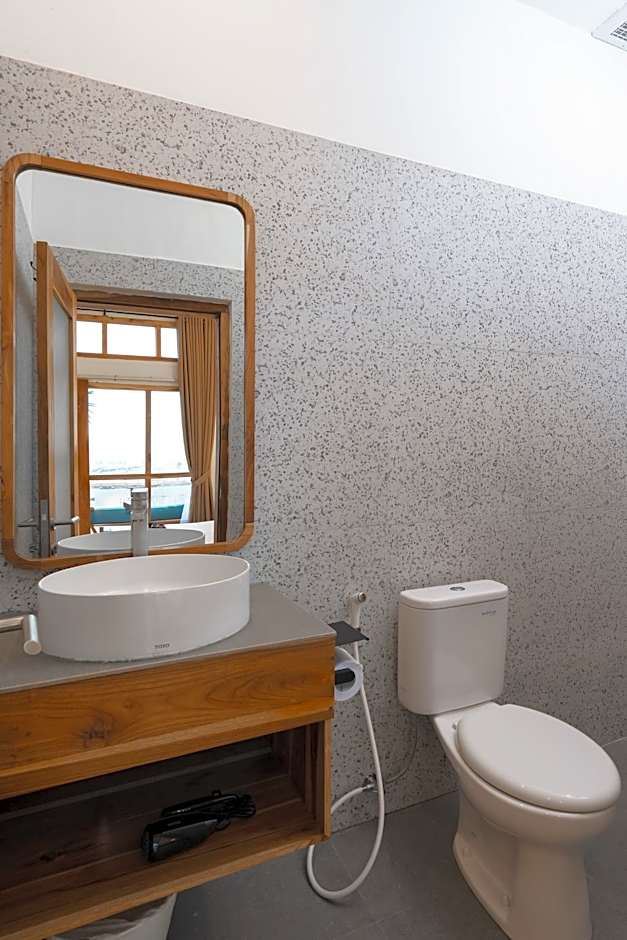 Green Hill Boutique Hotel