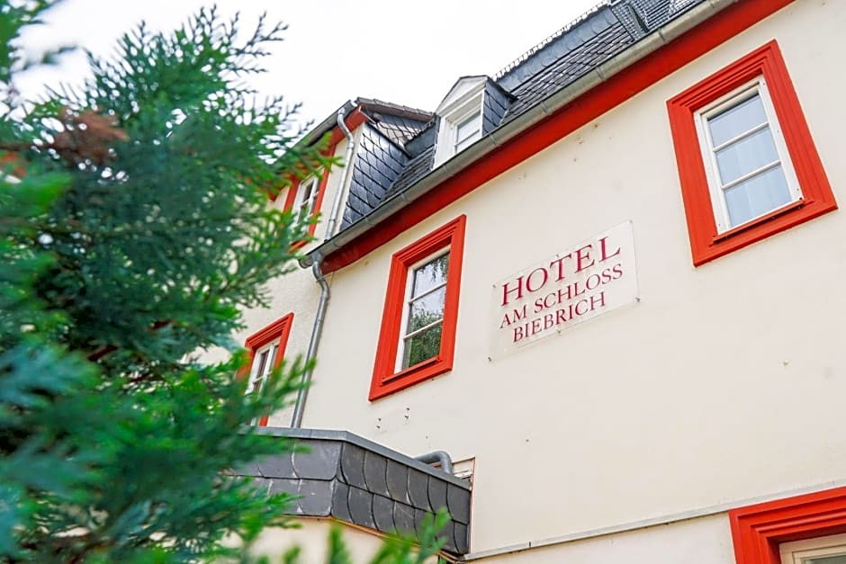 Hotel Am Schloss Biebrich