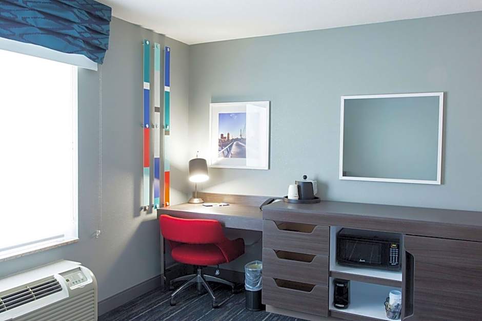 Hampton Inn By Hilton & Suites Ankeny