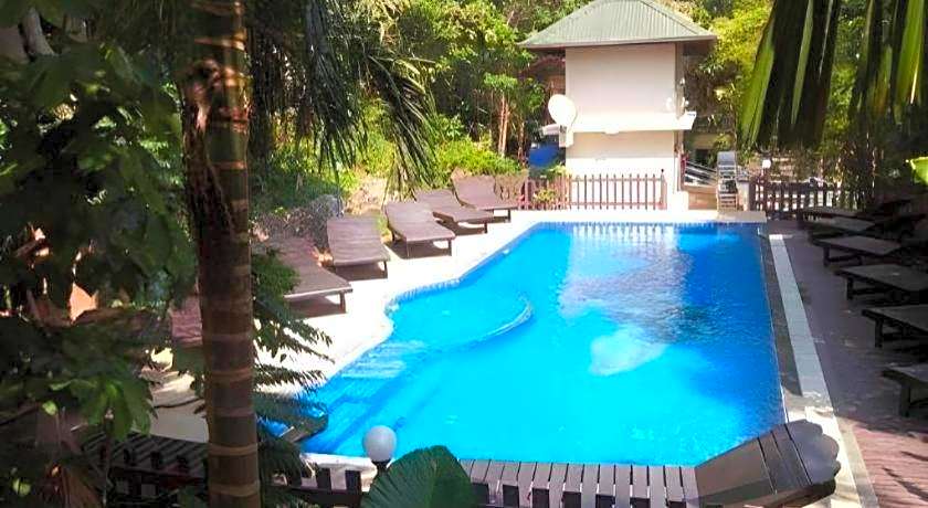 JJ Bungalow