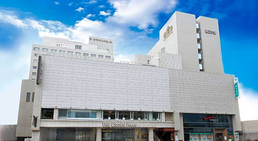 The Crown Palais New Hankyu Kochi