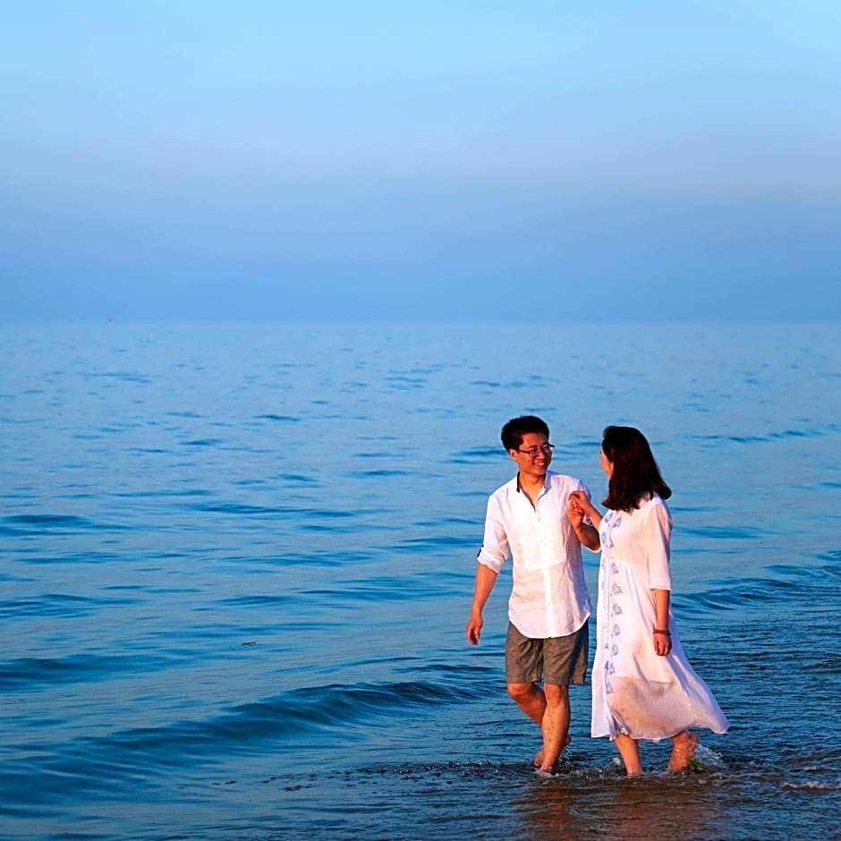 Hilton Yantai Golden Coast
