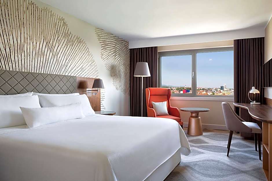 The Westin Zagreb