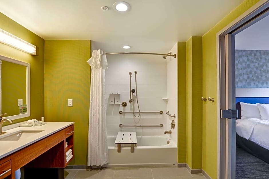 Home2 Suites by Hilton Winston-Salem Hanes Mall