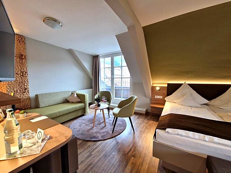 Hotel-Gasthaus Goldener Engel