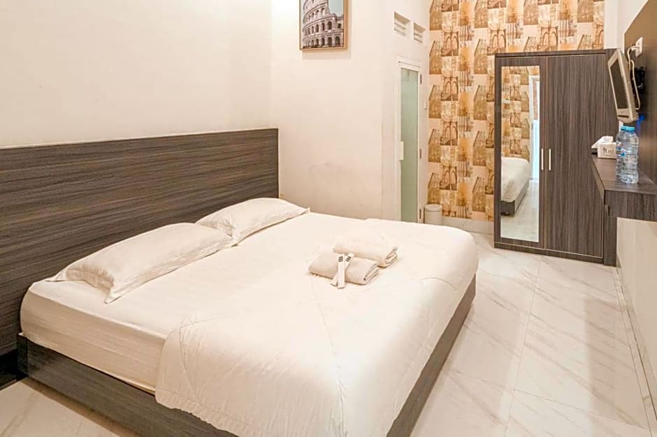 Wisma DKing RedPartner