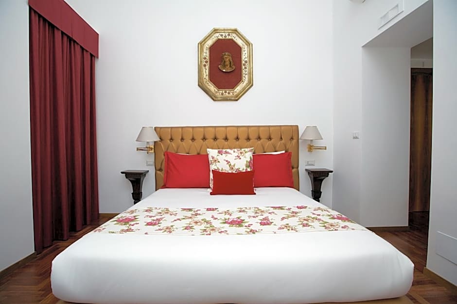 AD2015 Guest House
