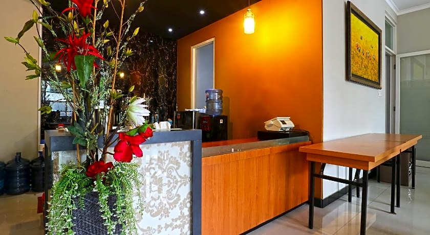 Chiaro Hotel Syariah