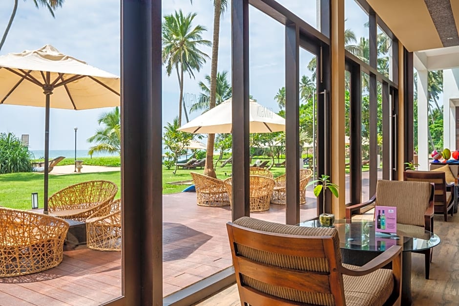 Shinagawa Beach Resort