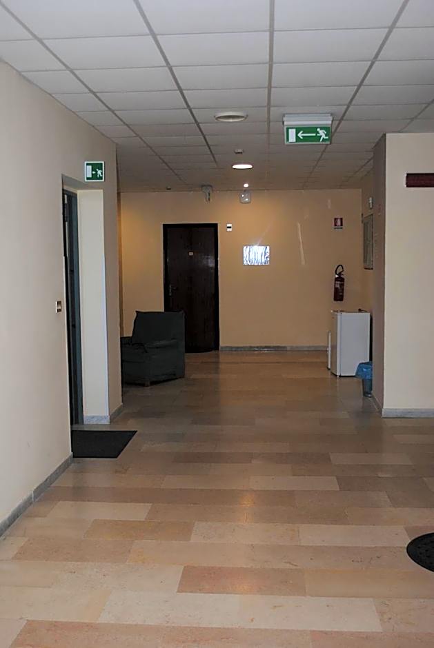 Hotel South Paradise