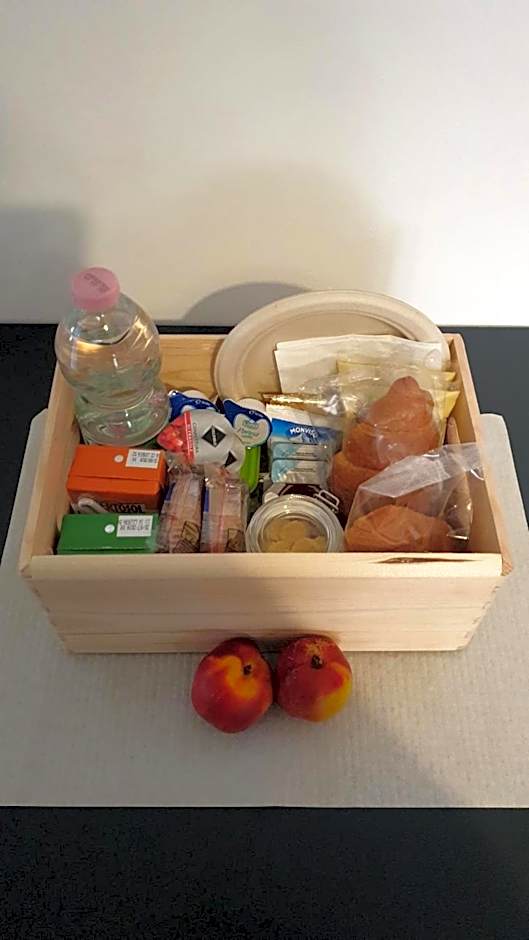 Villa Noemi Bed&Breakfast