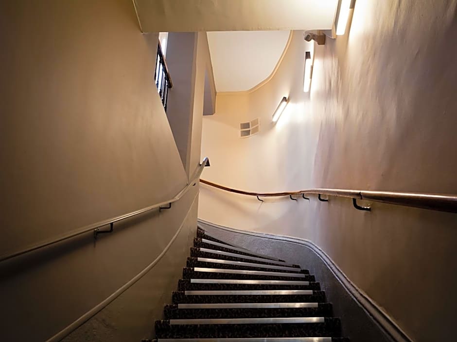 Hotel Des Remparts Perrache