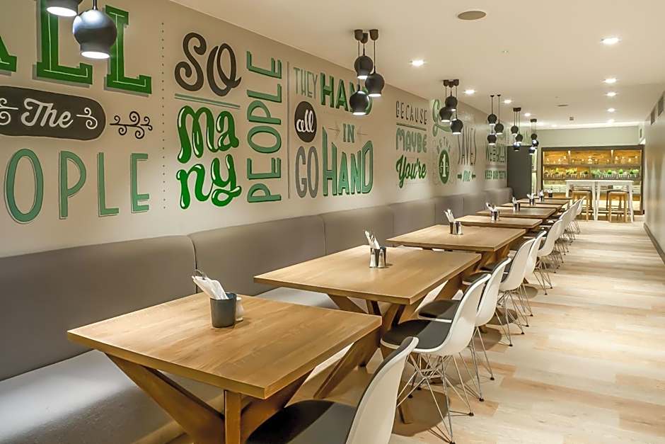 Holiday Inn London Camden Lock By IHG