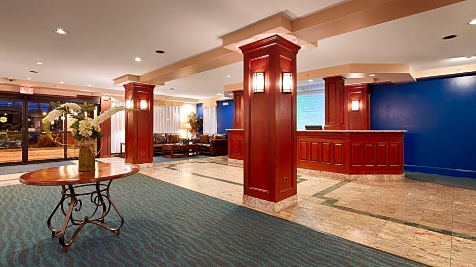 Best Western Plus Brunswick Bath