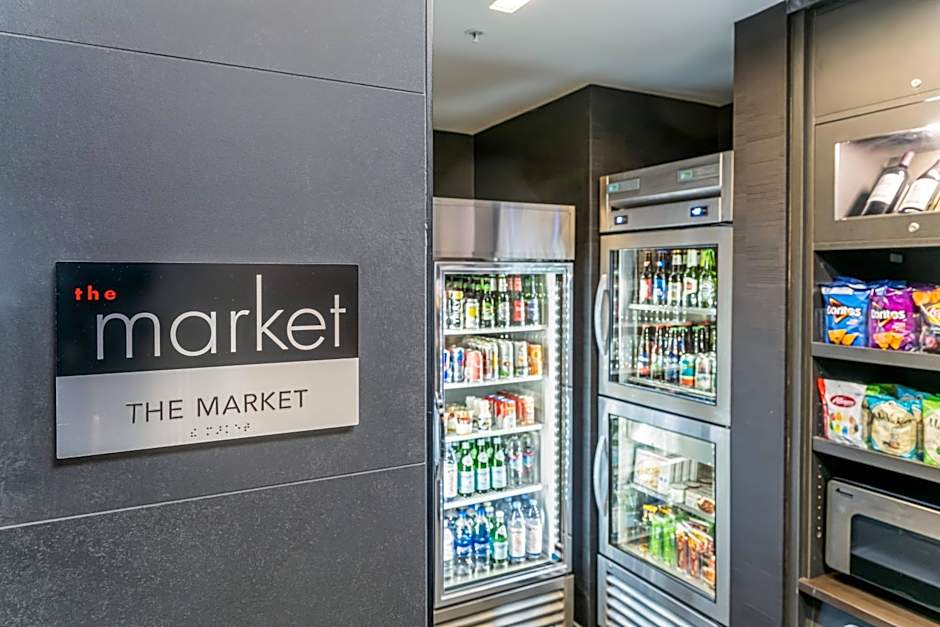 Courtyard by Marriott Asheville Biltmore Village