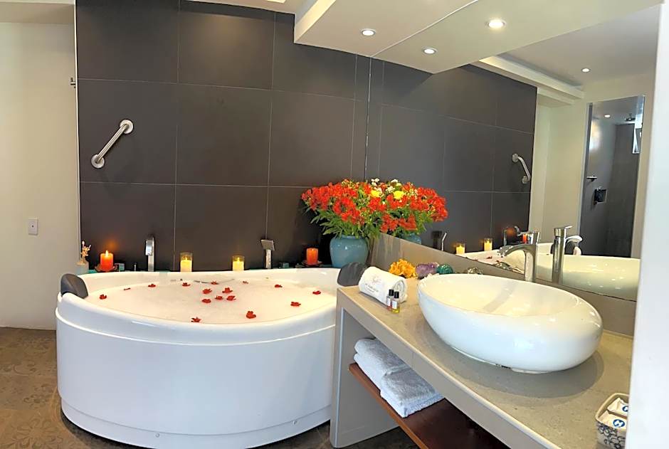 Jaya Machu Picchu Boutique Hotel