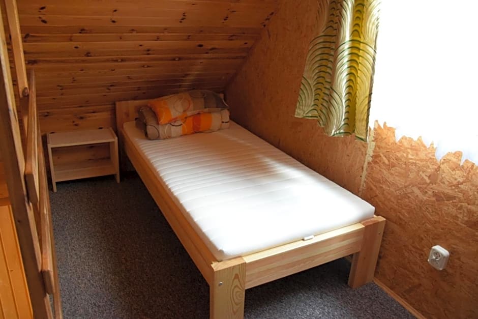 Ośrodek Wypoczynkowy Babiński