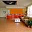 7 Days Inn Tangshan Caofeidian Nanbao Development Zone