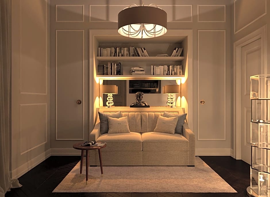 Florence Luxury Guest House