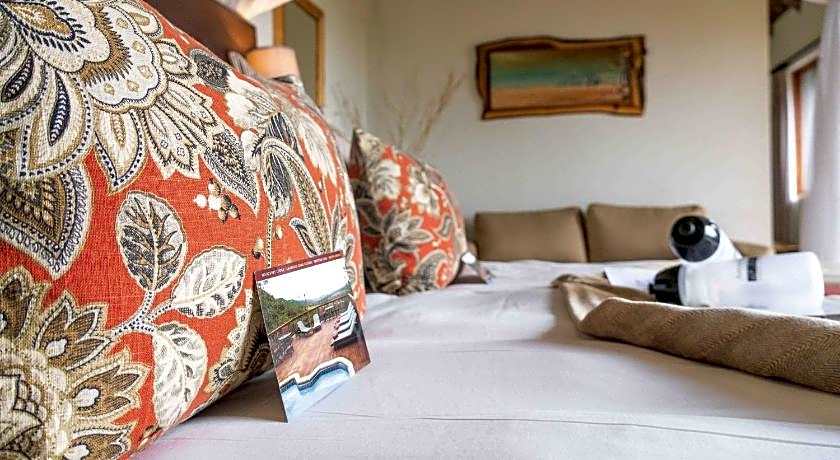 Woodbury Lodge - All Inclusive