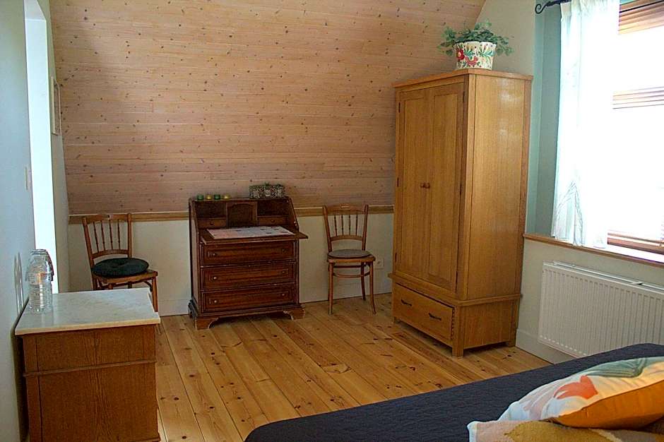 B&B Lekker Buiten