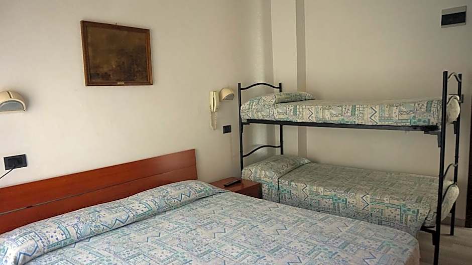 Hotel Daria