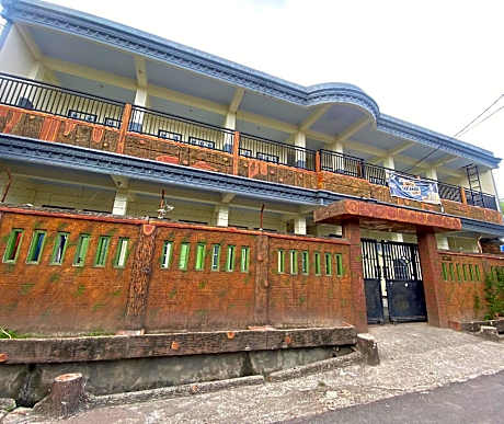 OYO Life 93401 Kos Putri Alamanda Syariah