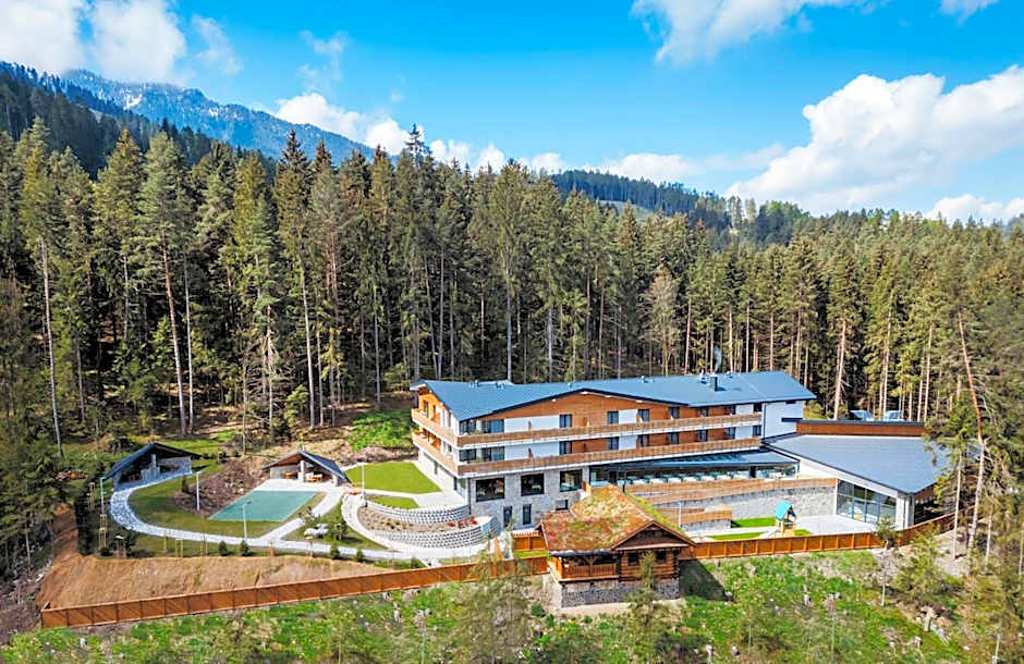 Spa & Wellness Hotel Fitak****