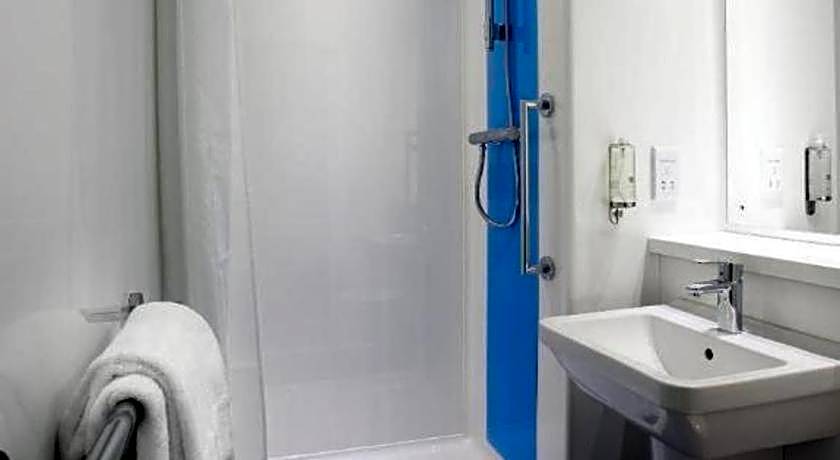 Travelodge Stansted Great Dunmow