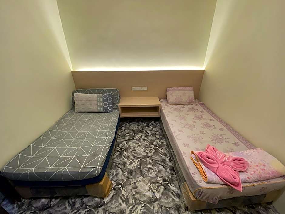 B & B 31 Kota Kinabalu