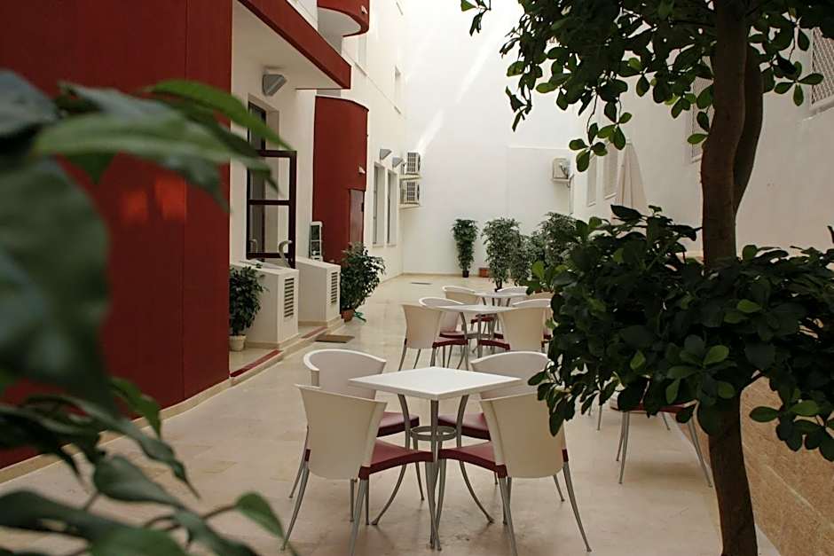 Aparthotel Milord's Suites