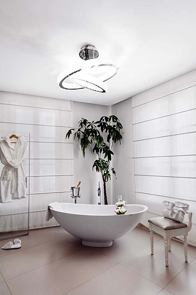 Residenza d'Epoca Palazzo Borghesi