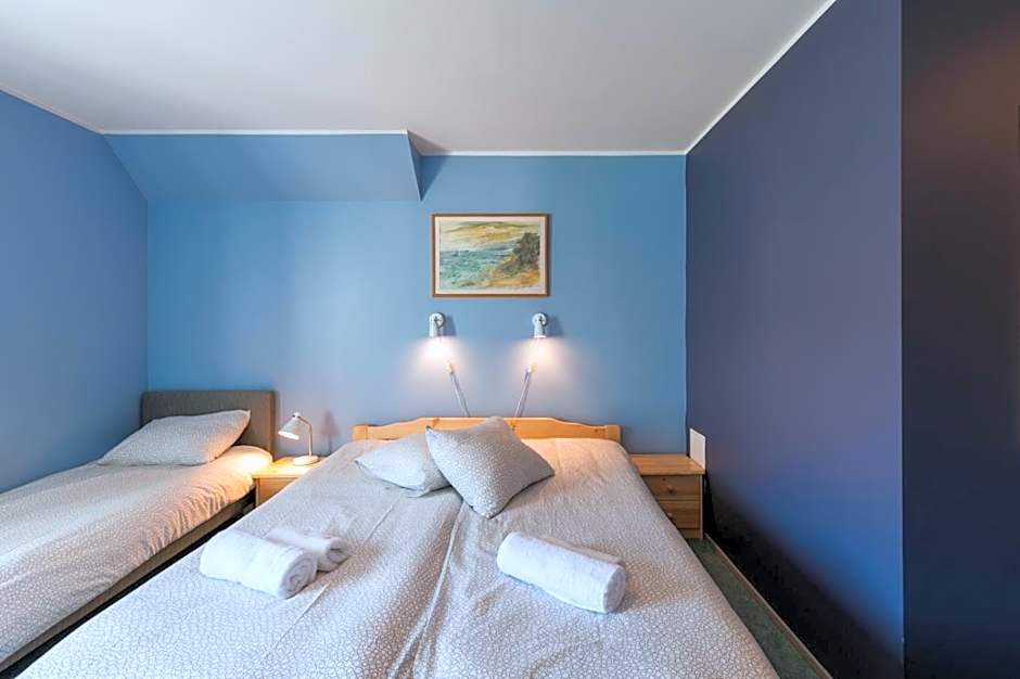 Kuressaare Central Hostel