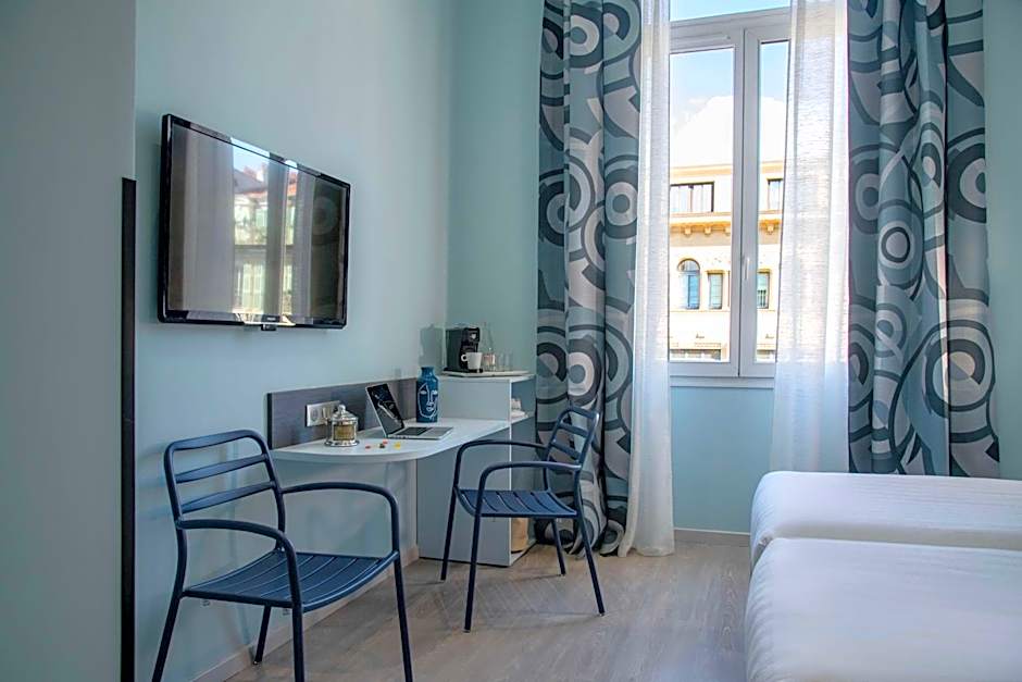 Best Western Alba Hotel