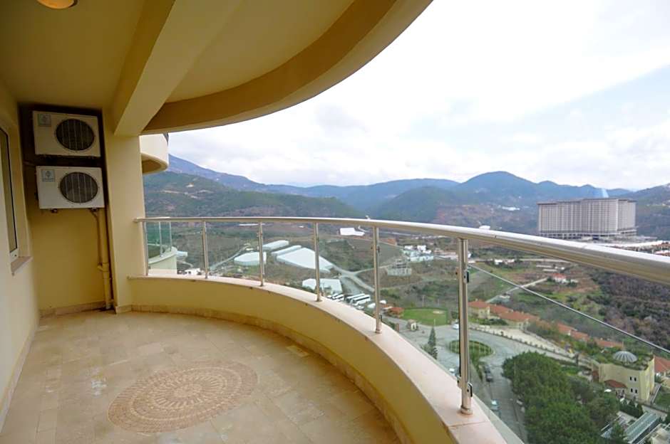 Gold City Luxury Accommodation