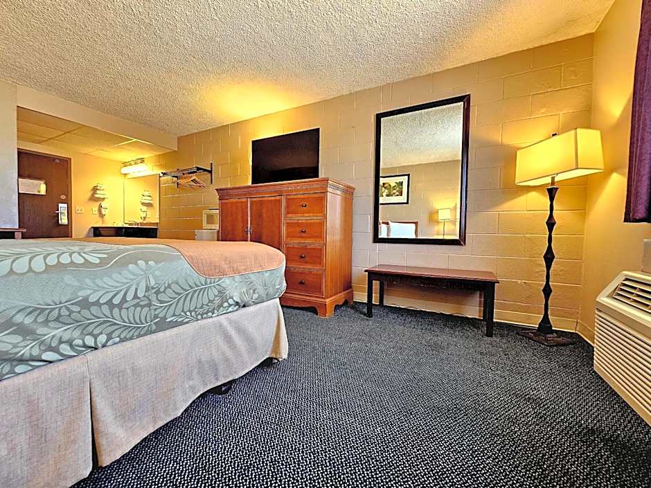 1st Choice Inn of Rawlins