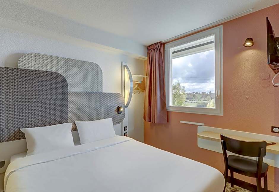 B&B HOTEL Montluçon Saint-Victor