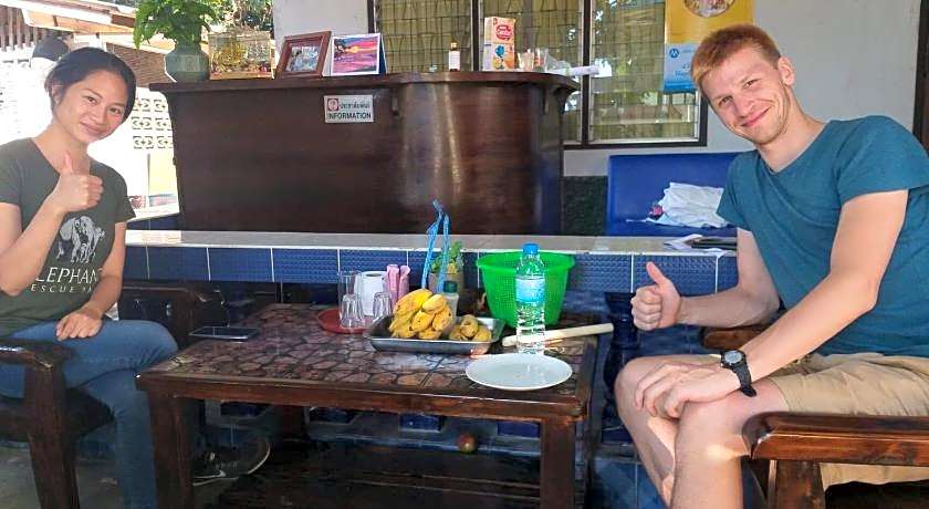 Saming Chiang Dao Guest House