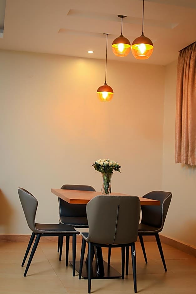 Royal Suites Hotel-Kampala