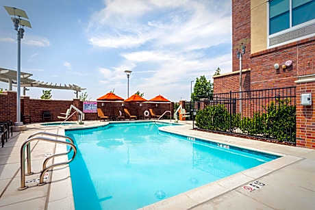 Hyatt Place Sacramento Roseville