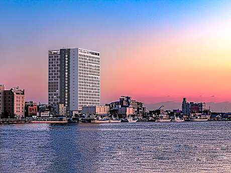 World State Hotel Sokcho