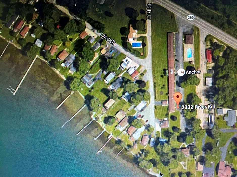 Anchor Motel