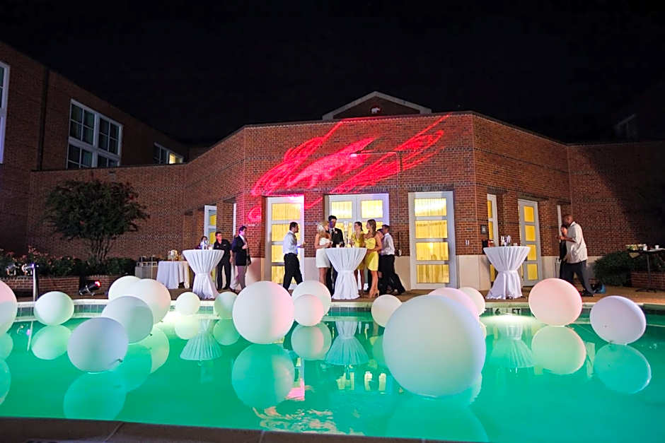 Hotel Capstone