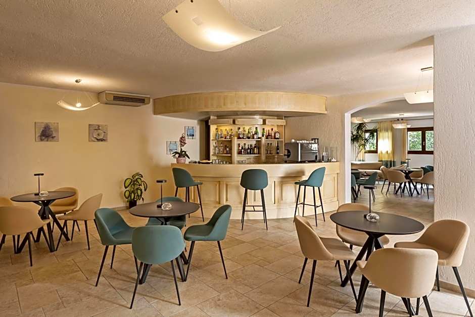 Hotel Mon Repos