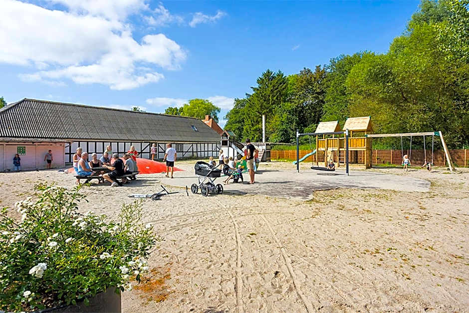 First Camp Bøsøre Strand Feriepark