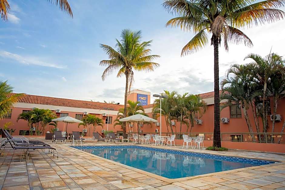 Fenix Hotel Varginha
