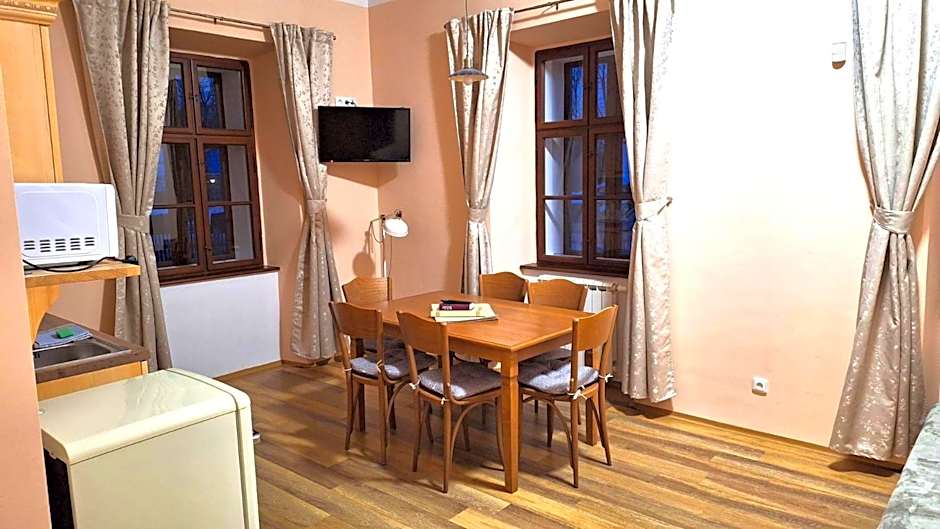 Penzion Johannes, Rýmařov - Stará Ves