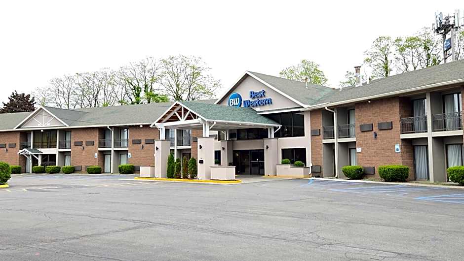 Best Western Clifton Park