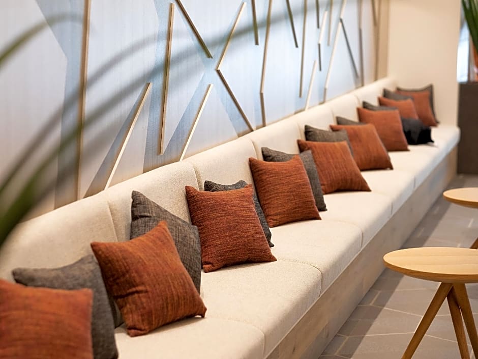 Hotel Hewitt Koshien